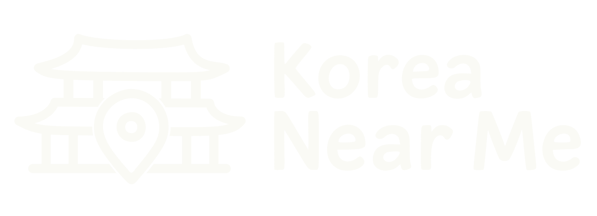 Korea Near Me